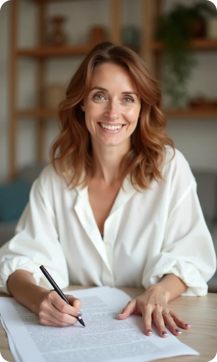 Team member photo